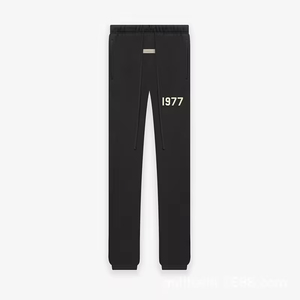 1977 Essential Men's High Quality Pullover Tracksuits Hoodie and <strong>Sweatpants</strong> Streetwear <strong>Set</strong> for Autumn Season Clothing - Product Image 5