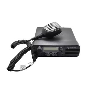 Radio VHF DM3600 DGM6100 M8260 XPR4500, Radio Digital Móvil para Auto, Radio Bidireccional, Walkie Talkie - Product Image 4
