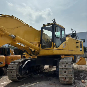 Excavatrice d'occasion, matériel de terrassement, KOMATSU PC800 à vendre - Product Image 1