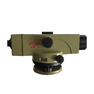 Venta caliente Classic DSZ1 Optics Instrument Nivel automático de China con precio de 0,7mm - Product Image 1