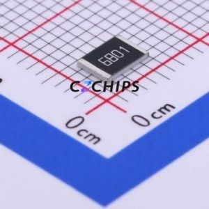 181207F6801T4E SMD Resistor 1812 ( Type: Thick Film )( Resistance: 6.8kOhm Precision: 1% ) - Product Image 1