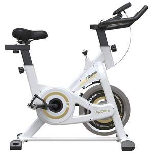 <span class=keywords><strong>Bicicleta</strong></span> estática de cuerpo fuerte de clasificación superior, <span class=keywords><strong>bicicleta</strong></span> giratoria <span class=keywords><strong>estacionaria</strong></span> magnética <span class=keywords><strong>con</strong></span> <span class=keywords><strong>pantalla</strong></span> para interiores - Product Image 6