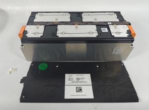 Módulo de Batería de Iones de Litio NMC de 174ah 177ah 180ah 4S1P 14.8V, Nuevo, para Reemplazo de Nissan <span class=keywords><strong>Leaf</strong></span> de <span class=keywords><strong>62kwh</strong></span> 64kwh - Product Image 4