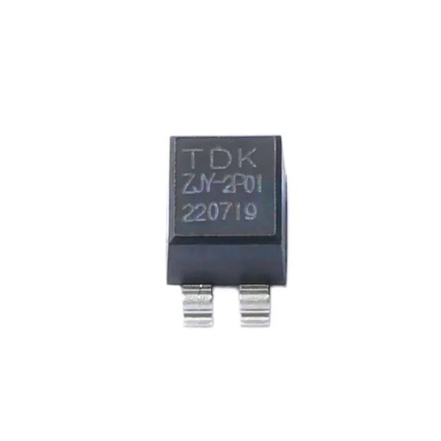 Original Import ZJYS51R5-2PT-01 ZJYS51R5-2P 2A Noise Elimination Common Mode Filter
