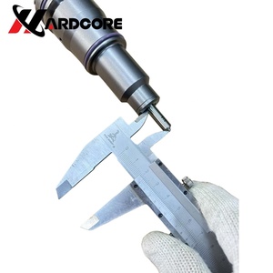 21371672 VOE21371672 Inyector de Combustible para Excavadora D13A FM400 EC380 EC480 - Product Image 3