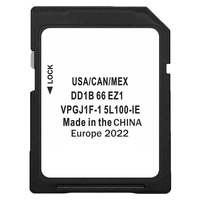 Carte mémoire Micro Sd en vrac, 2 go, 4 go, 8 go, 16 go, 32 go, 64 go, 128 go, 32 128, 256 go, Navigation haute vitesse modifiable, carte Sd Cid