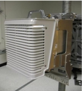 หน่วยรีโมทคอนโทรล frgy core อุปกรณ์สถานีฐานการสื่อสาร472854A.101 nokias rru frgy - Product Image 4