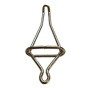 Gancho Resistente para Procesamiento de Aves de Corral, Accesorios para Línea de Producción de Sacrificio de Pollos, Patos y Gansos - Product Image 2