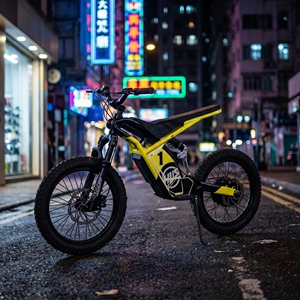 <span class=keywords><strong>Moto</strong></span> électrique tout-terrain pour jeunes 36V 800W <span class=keywords><strong>Mini</strong></span> <span class=keywords><strong>MX</strong></span> pour la conduite sur sentiers, les courses en arrière-cour et le plaisir hors route - Product Image 1
