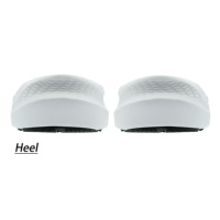 Semelle extérieure en plastique MD de taille 35-46, absorption des chocs, durable, pour chaussures de sport et baskets, semelle Phylon, ODM
