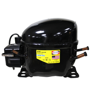 5/8 hp compressor da refrigeração do geladeira do geladeira - Product Image 4