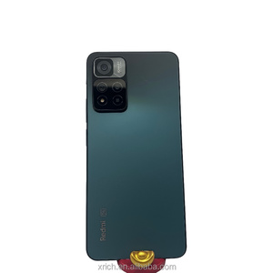 Bán buôn 5G Dual Sim <span class=keywords><strong>Android</strong></span> điện thoại thông minh Chất lượng cao sử dụng New Xiao Mi Redmi Note 11 Pro với 8GB RAM Hỗ trợ GSM CDMA LTE - Product Image 5