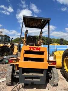 รถยกมือสอง TCM 25 ราคาถูก คุณภาพเยี่ยม รถยกมือสอง TCM ขาย - Product Image 2