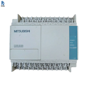 FX1S-30MR-001 PLC คอนโทรลเลอร์ลอจิกแบบตั้งโปรแกรมได้ โมดูลควบคุมอุตสาหกรรม ใช้ชิ้นส่วนที่ถอดประกอบแล้ว - Product Image 1