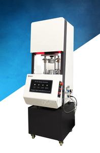 เครื่องทดสอบความหนืดของ <span class=keywords><strong>Mooney</strong></span> สำหรับความหนืดของยางโรตารีแบบดิบและรีไซเคิล - Product Image 6