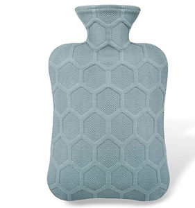 Botellas <span class=keywords><strong>de</strong></span> <span class=keywords><strong>agua</strong></span> caliente <span class=keywords><strong>para</strong></span> aliviar el dolor, <span class=keywords><strong>bolsa</strong></span> <span class=keywords><strong>de</strong></span> <span class=keywords><strong>agua</strong></span> caliente <span class=keywords><strong>de</strong></span> goma <span class=keywords><strong>de</strong></span> calefacción, compresa caliente <span class=keywords><strong>para</strong></span> terapia <span class=keywords><strong>de</strong></span> calor corporal y frío - Product Image 5