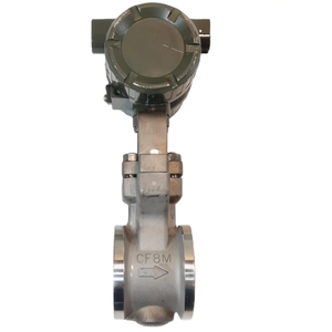 เครื่องวัดการไหล Yokogawa DY300-EBLBA2-4D DN300 ป้องกันการระเบิดสูง พร้อมระบบป้องกันการสั่นสะเทือนและหน้าจอแสดงผลในตัว - Product Image 4