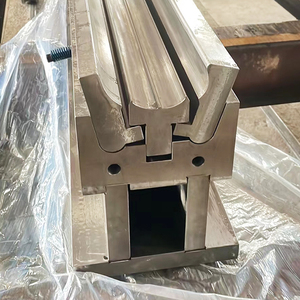 High Quality Various Specification <strong>Cnc</strong> Press Brake <strong>Tooling</strong> <strong>Special</strong>-shaped Mold Bending Mould - Product Image 5
