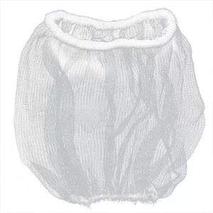Kitchen <b>Sink</b> <b>Strainer</b> Drain Cover Hair Catcher For <b>Sink</b> Basin Vegetable Washing With Mesh Bag - Product Image 3