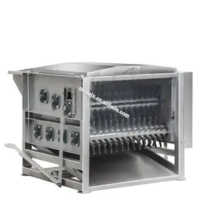 Wholesale Poultry Slaughtering Equipment Chicken Plucker/Chicken Scalder And Plucker Machine