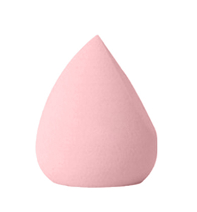 Esponjas de Maquillaje Sin Látex de Marca Privada, Suaves y Coloridas, para Base de Maquillaje - Product Image 1