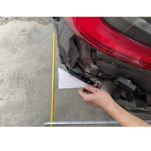 Zlymrr400 tăng cường BSD + lca + rcta + DOW hệ thống cảm biến vị trí chuyển động điểm mù loại bỏ va chạm giảm bảo vệ - Product Image 4