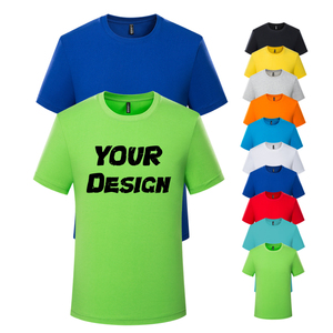 T-Shirt Unisex in Cotone di Alta Qualità, Maglietta Personalizzata da Uomo in Tessuto 100% Lavorato a Maglia, Bianca <span class=keywords><strong>e</strong></span> Nera, T-Shirt Neutra da Uomo, Camiseta Maschile - Product Image 1