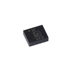 Capteur IMU 6DoF LSM6DSMTR LGA-14 INEMO, accéléromètre 3D + gyroscope 3D - Product Image 1