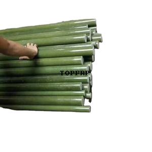 Tige époxy FR4 d'isolation de barre de fibre de verre de dureté élevée - Product Image 3