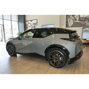 Zeekrx You 2023 EV Auto Geely coche eléctrico Zeekr <span class=keywords><strong>X</strong></span> 2WD 4WD You Edition Versión 5 asientos rueda trasera 500KM 512KM 2023 Zeekr <span class=keywords><strong>X</strong></span> Coche - Product Image 5