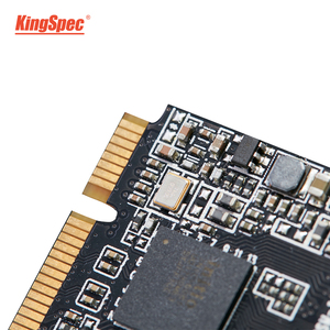 Kingspec Nhà Máy Giá Tốt Nhất 512 gb một nửa kích thước 512 gb ổ đĩa flash sata 3 msata <span class=keywords><strong>ssd</strong></span> - Product Image 4