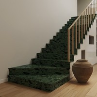 Terrazzo en pierre naturelle pour tables à manger et plans de travail de salle de bain, pierre artificielle écologique pour plans de travail de cuisine et salle de bain, directement de l'usine
