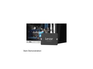 Exar-2,5 ", 6 Gb/s, 256 - Product Image 2