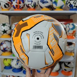 Balón de Fútbol Cosido a Máquina de Talla 5, Nuevo Diseño 2026, Buena Calidad, para Entrenamiento y Partido - Product Image 6