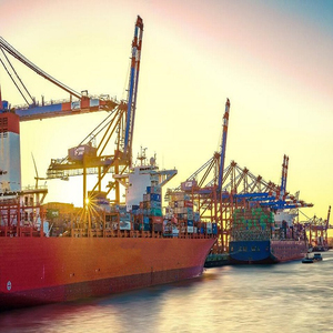 Goedkope Qingdao expediteur zeevracht agent China Griekenland/Zweden/Turkije biedt FCL-diensten aan voor 20/40/45GP/HQ containers - Product Image 6