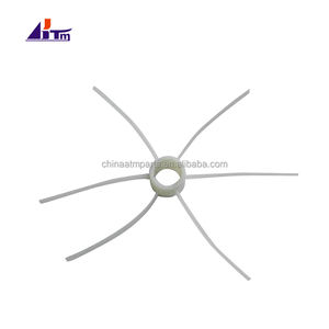 Piezas ATM NCR Moneda de rueda de paletas parpadeo de 4450663299, 445-0663299 - Product Image 1