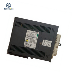 Best Quality MDS-D-SVJ3-10 1kW Plastic Servo Driver <b>Three</b> Phase AC 200-230V 50/60Hz Industrial Use 1 Year Warranty - Product Image 2