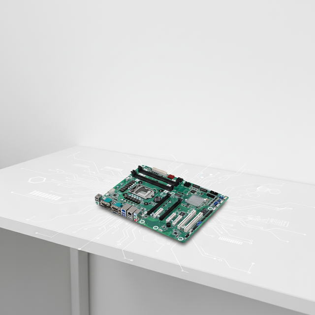 ADLINK MP-C152 SMARC 2.1 Modular Computer Short-Size Embedded Industrial Motherboard-Stock