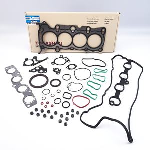 Новые детали комплекта прокладок двигателя MAZDA CX5 8LAA-10-271 TOKASHIKI - Product Image 1