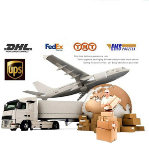 DDP agen pengiriman gudang Amazon Fba Tiongkok Hong Kong Forwarder kargo udara/laut murah DDP ke AS/Arab Saudi/nasional/Dubai - Product Image 1