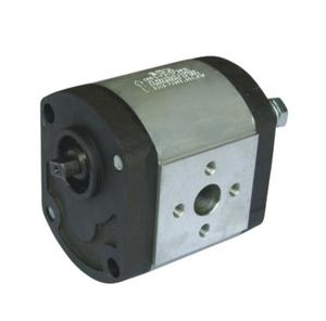 ปั๊มเกียร์ไฮดรอลิก SDH รุ่น CBT-F3 ซีรีส์ CBT-F306 CBT-F325 - Product Image 5