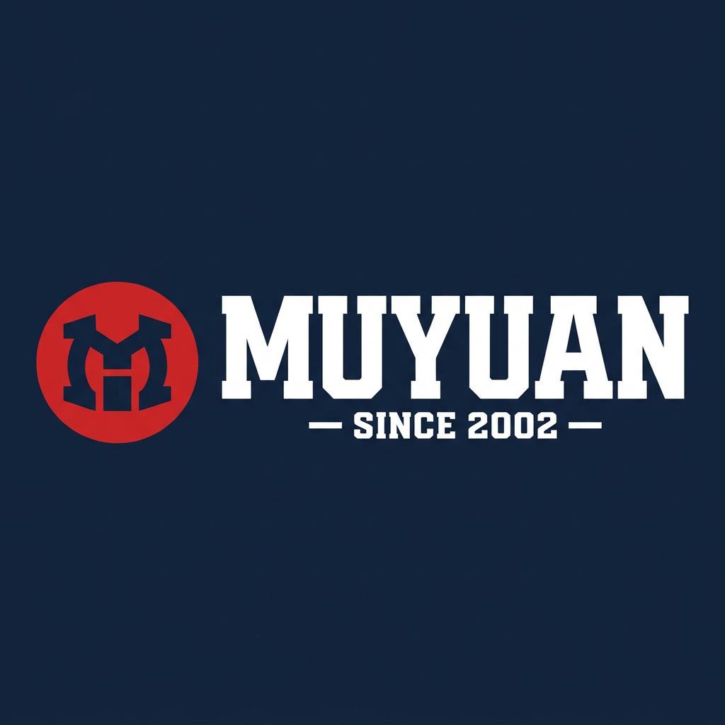 Anping County Muyuan Wire Mesh Manufacturing Co., Ltd. logo