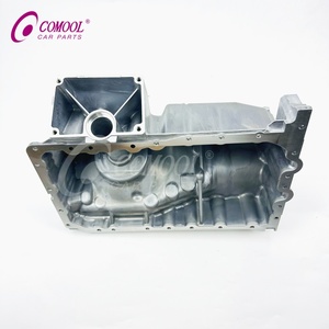 COMOOL 汽车配件油底壳 11137601942 适用于宝马 <span class=keywords><strong>2</strong></span>系3系4系X3X4 F22F23F25F26F30F31F32F33F34F35F36 发动机油底壳 - Product Image 4