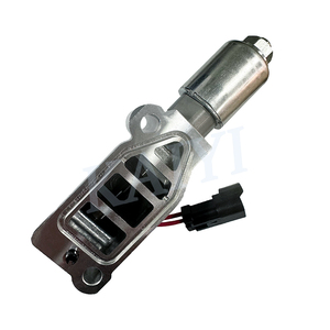Pièce de rechange pour excavatrice, électrovanne 468-3266 4683266 pour Caterpillar <span class=keywords><strong>CAT</strong></span> D9T 834H <span class=keywords><strong>993K</strong></span> 988H - Product Image 3