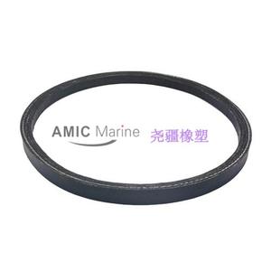 Courroie marine 104511-78780E pour moteurs de bateau Yanmar - Product Image 3