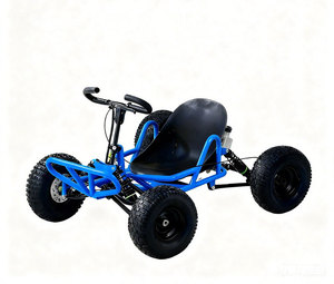 Go Kart Todoterreno XFY <span class=keywords><strong>de</strong></span> 8 Pulgadas con Motor <span class=keywords><strong>de</strong></span> Gasolina <span class=keywords><strong>de</strong></span> 212cc, Buggy <span class=keywords><strong>de</strong></span> Carreras para <span class=keywords><strong>Alquiler</strong></span> en Resorts <span class=keywords><strong>de</strong></span> Montaña y Sitios Turísticos - Product Image 5