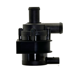 Pompe à liquide de refroidissement supplémentaire 1K0965561L 06H965561 06H965561A Turbo Intercooler Haute <span class=keywords><strong>puissance</strong></span> 12V 2013-2020 - Product Image 5