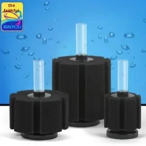 <span class=keywords><strong>2026</strong></span> <span class=keywords><strong>Aquarium</strong></span> Sponsfilter met Omgekeerde Gaslift Afvalzuiging Kunststof Biochemische Waterfiltratie voor Waterdieren - Product Image 2