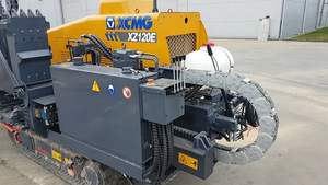 เครื่องเจาะแนวนอน XCM-G รุ่น XZ120E 74/2200 กิโลวัตต์/รอบต่อนาที - Product Image 6