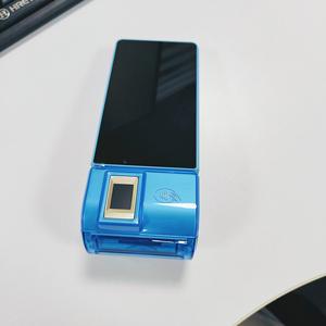 Terminal POS Inteligente con Android 11, Pantalla de 5.5 Pulgadas, 2GB de RAM, 16GB de Almacenamiento, Máquina POS para Pago de Boletos con Impresora de Recibos WiFi 4G para Restaurantes - Product Image 6